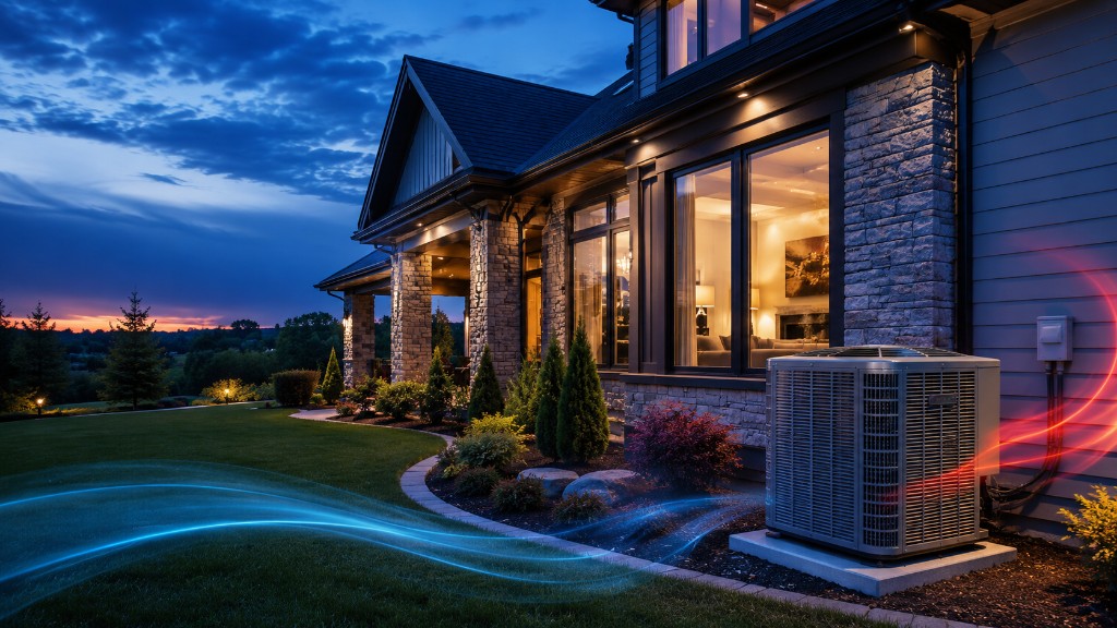 Huffman Heating & Air Conditioning